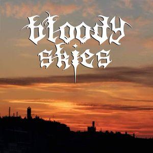 Bloody Skies - Demo