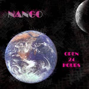 Nango - Open 24 Hours