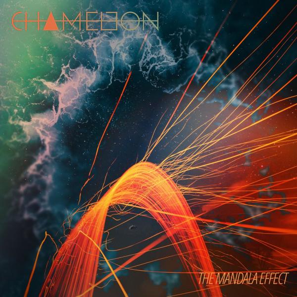 Chamel3on - The Mandala Effect