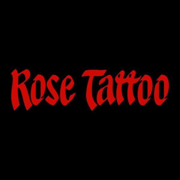 Rose Tattoo - Discography (1978 - 2020)