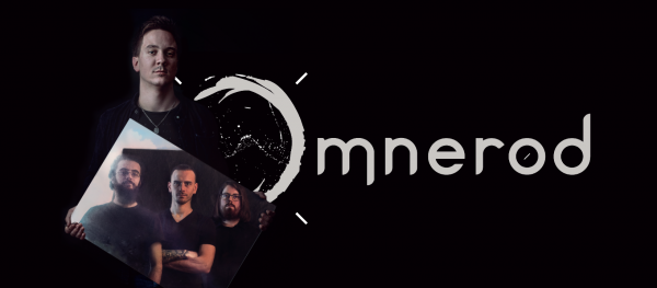 Omnerod - Discography (2014 - 2021)