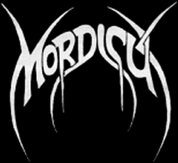 Mordicus - Discography (1991 - 2000)
