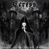 Ceress - Silence at the Cursed Fortress