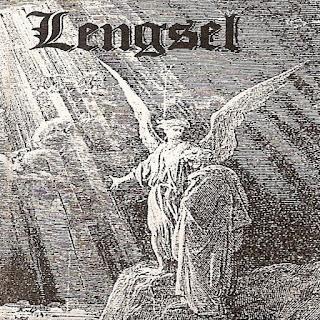 Lengsel - Lengsel (Demo)
