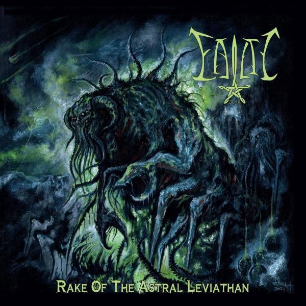 Eallic - Rake of the Astral Leviathan (Lossless)