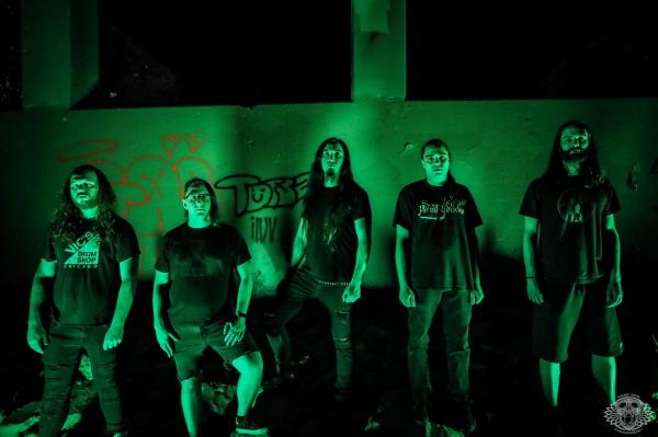 Burned in Effigy - Discography (2017 - 2021)