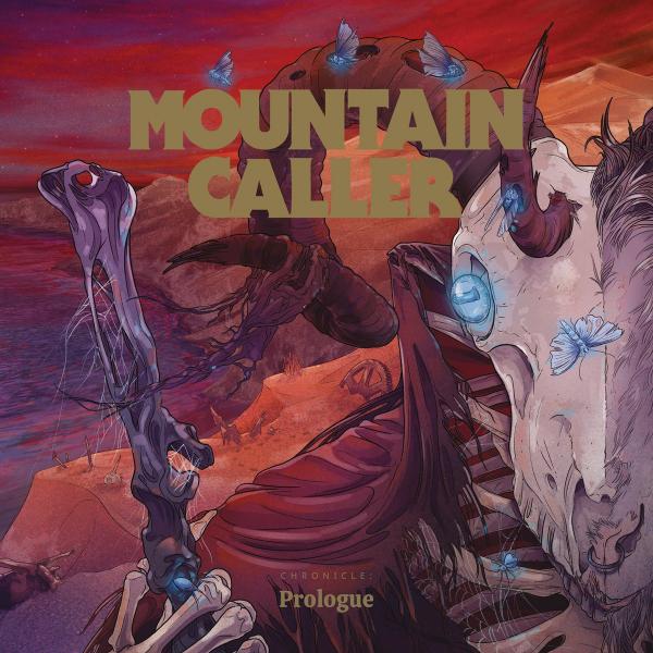 Mountain Caller - Discography (2020 - 2021)