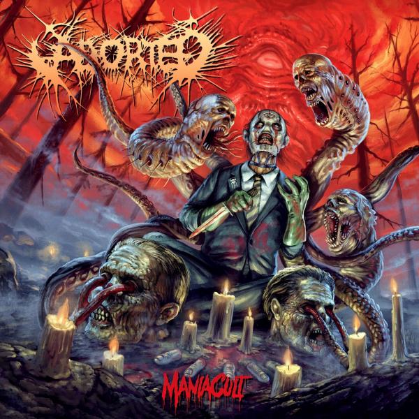 Aborted - ManiaCult (HQ) (Lossless)