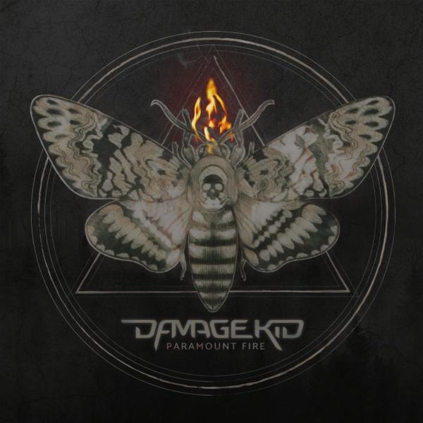 Damage Kid - Paramount Fire