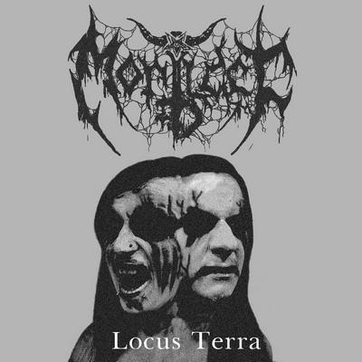 Morblack - Locus Terra