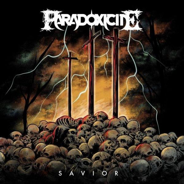Paradoxicide - Savior (Lossless)