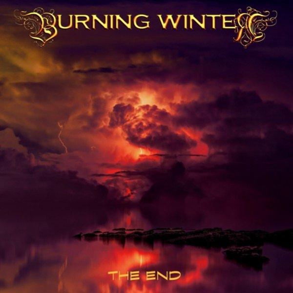 Burning Winter - The End  (ЕР)