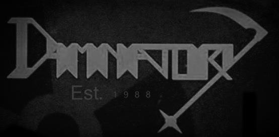 Damnatory - The Madness Never Ends