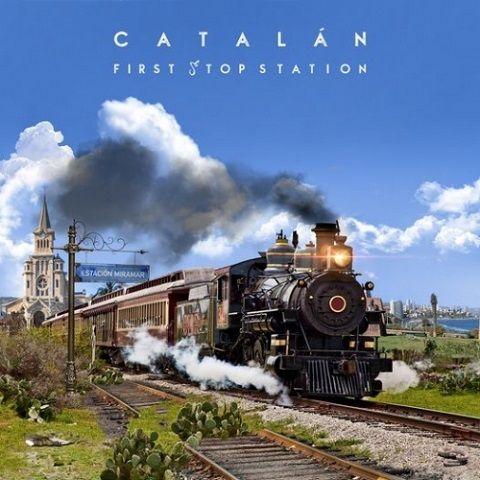 Catalan - First Stop Station