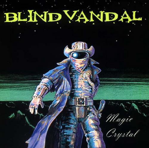 Blind Vandal - Discography (2000 - 2007)