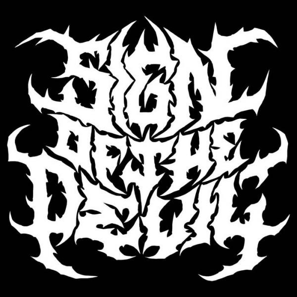 Sign of the Devil - Destructive Cataclysm (EP)