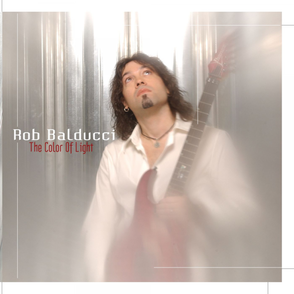 Rob Balducci - Discography (1995-2022)