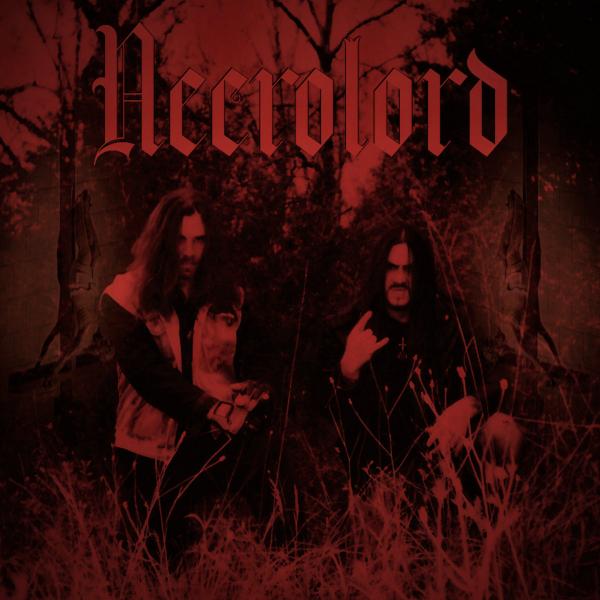 Necrolord - Discography (1993 - 2021)