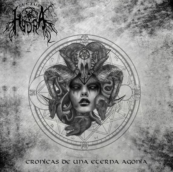 Luctus' Hydra - Crónicas de Una Eterna Agonía