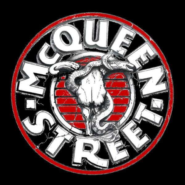 McQueen Street - Discography (1990 - 2020)