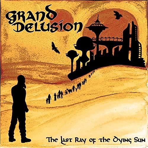 Grand Delusion - Discography (2015 - 2021)