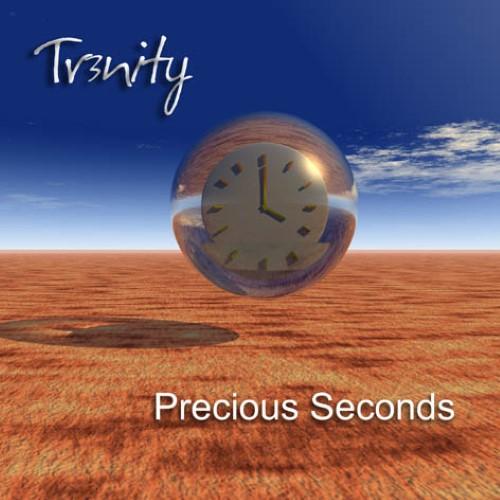 Tr3Nity - (Trenity) - Discography (2001 - 2004)