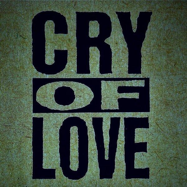 Cry Of Love - Discography (1993 - 1997)