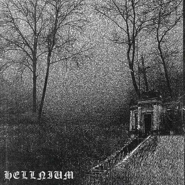 Hellnium - I (EP)