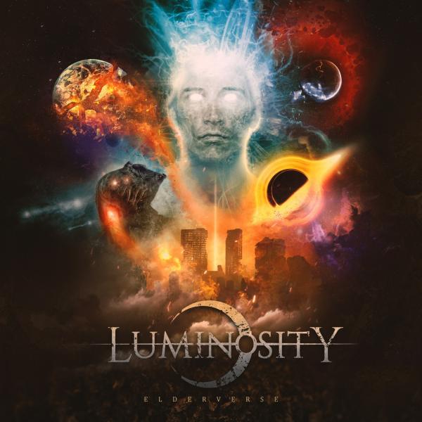 Luminosity - Elderverse