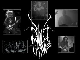 Bloodthrone - Discography (2001 - 2022)