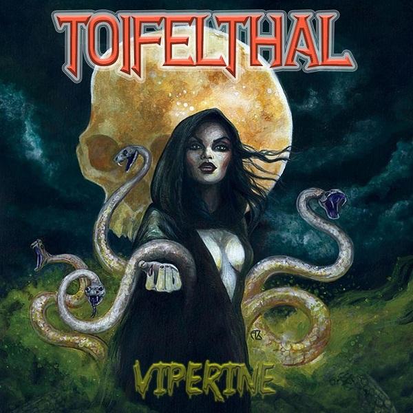 Toifelthal - Discography (2019 - 2022)