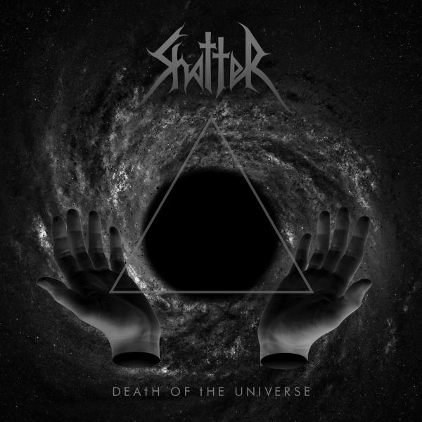 Shatter - Death Of The Universe