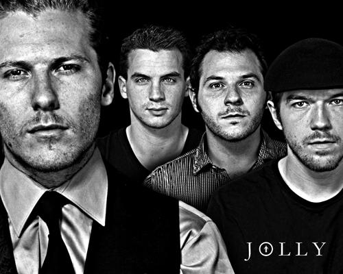 Jolly - Discography (2009 - 2019)