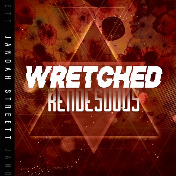 Janoah Streett - Wretched Rendesvous