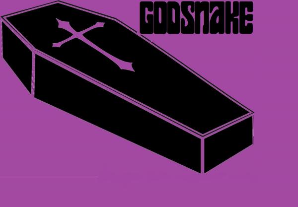 Godsnake - Godsnake
