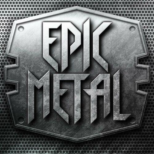 Various Artists - Epic Metal