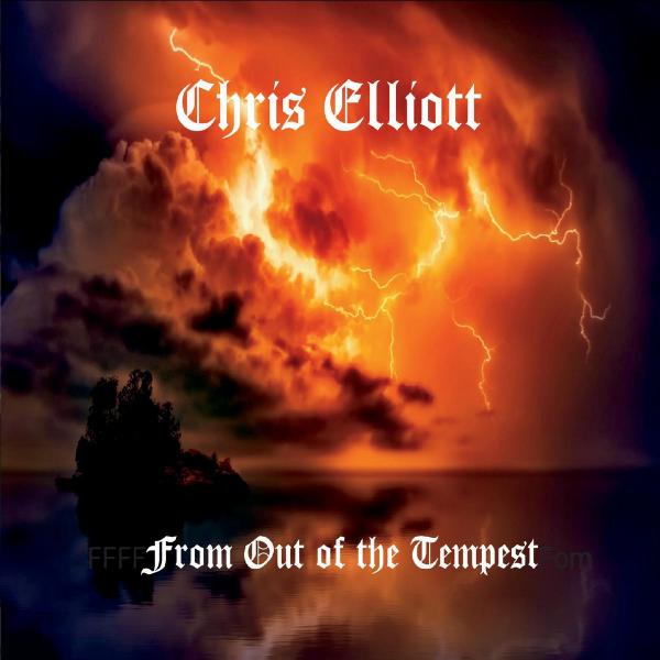 Chris Elliott - Discography (2020-2023)