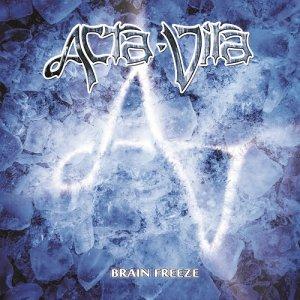 Acta Vira - Brain Freeze