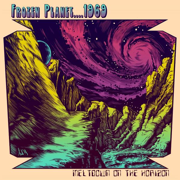 Frozen Planet....1969 - Discography (2013-2022)