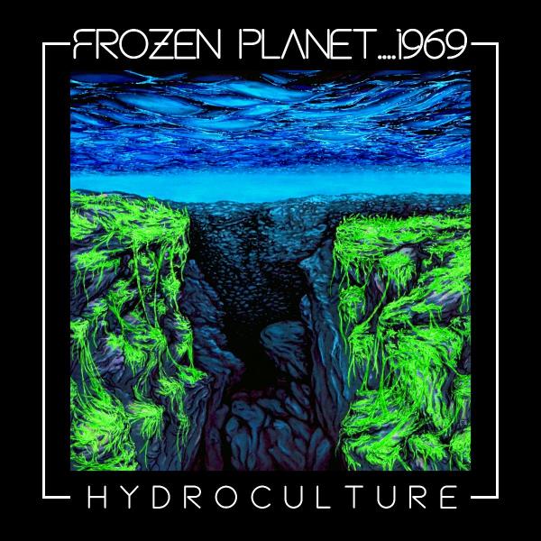 Frozen Planet....1969 - Discography (2013-2022)