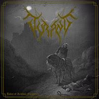 Tyrant - Tales of Realms Forgotten