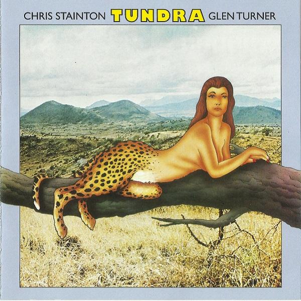 Chris Stainton - Tundra (Reissue 2004) (Lossless)