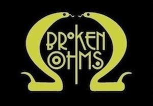 Broken Ohms - Discography (2008-2016)
