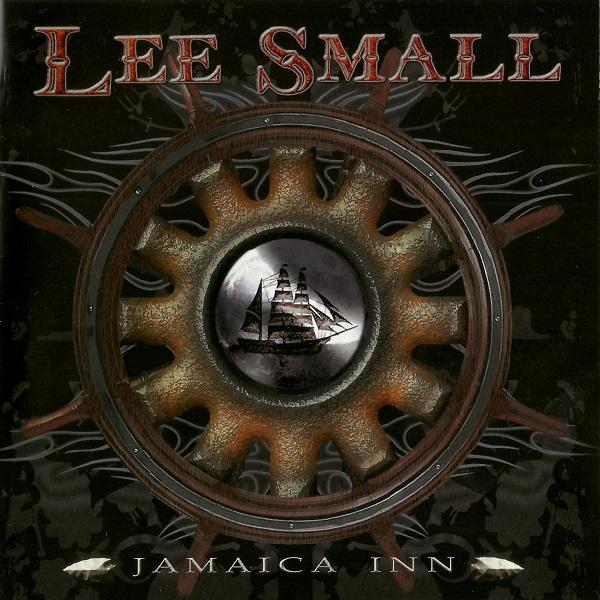 Lee Small - Jamaica Inn (Lossless)