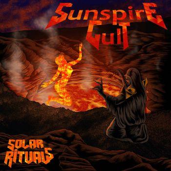 Sunspire Cult - Solar Rituals (ЕР)