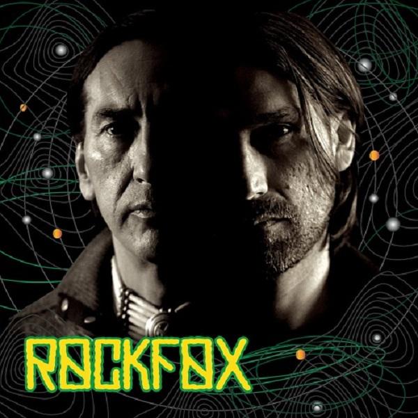 Rockfox - Rockfox