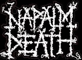 Napalm Death - Resentment Is Always Seismic - A Final Throw Of Throes (EP) (Lossless)