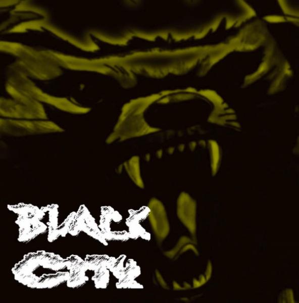 Black City - Demo 74 (Demo)