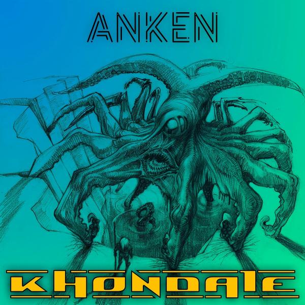 Anken - Khondate