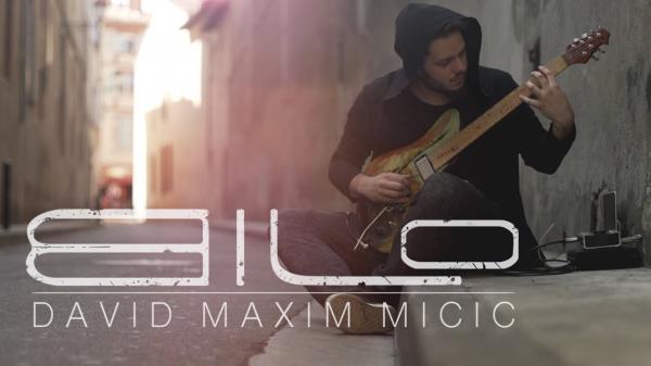 David Maxim Micic - Discography (2011-2022)